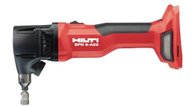 Nibblare (Hilti SPN)