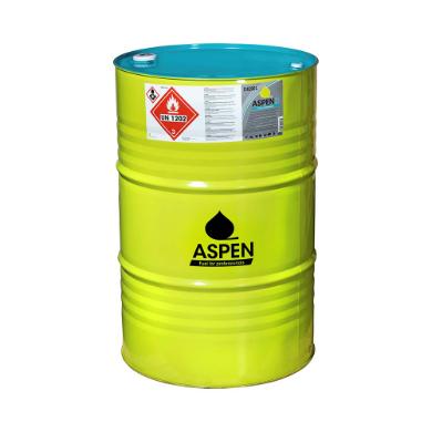 Diesel Aspen 100% HVO 200L fat