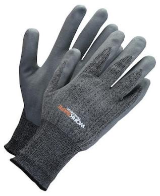 Handske Worksafe P30-101 strl.7