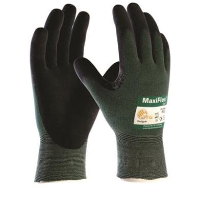 Handske skärskydd Maxiflex Cut 34-8743 strl 6