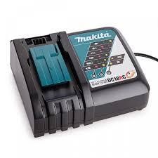 Batteriladdare Makita DC18RC