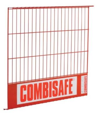 Combisafe Räckesnät 1.3m