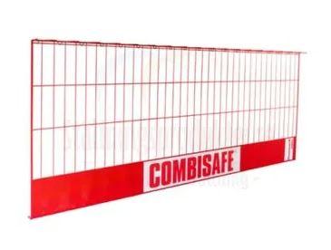 Combisafe Räckesnät LWB klass ABC 2,6m