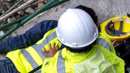 Första hjälpen Första hjälpen