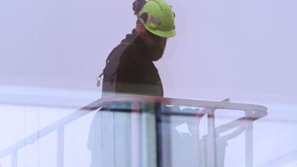 Liftutbildning Mobila arbetsplattformar (LLP) Liftutbildning Mobila arbetsplattformar (LLP)