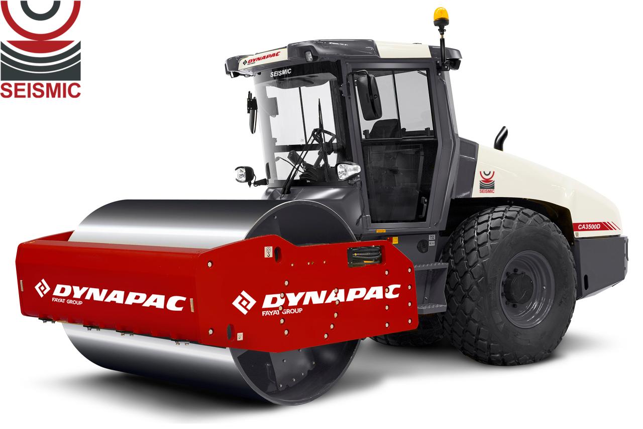 Envalsvält, vibrerande. Vikt 11-14 ton
