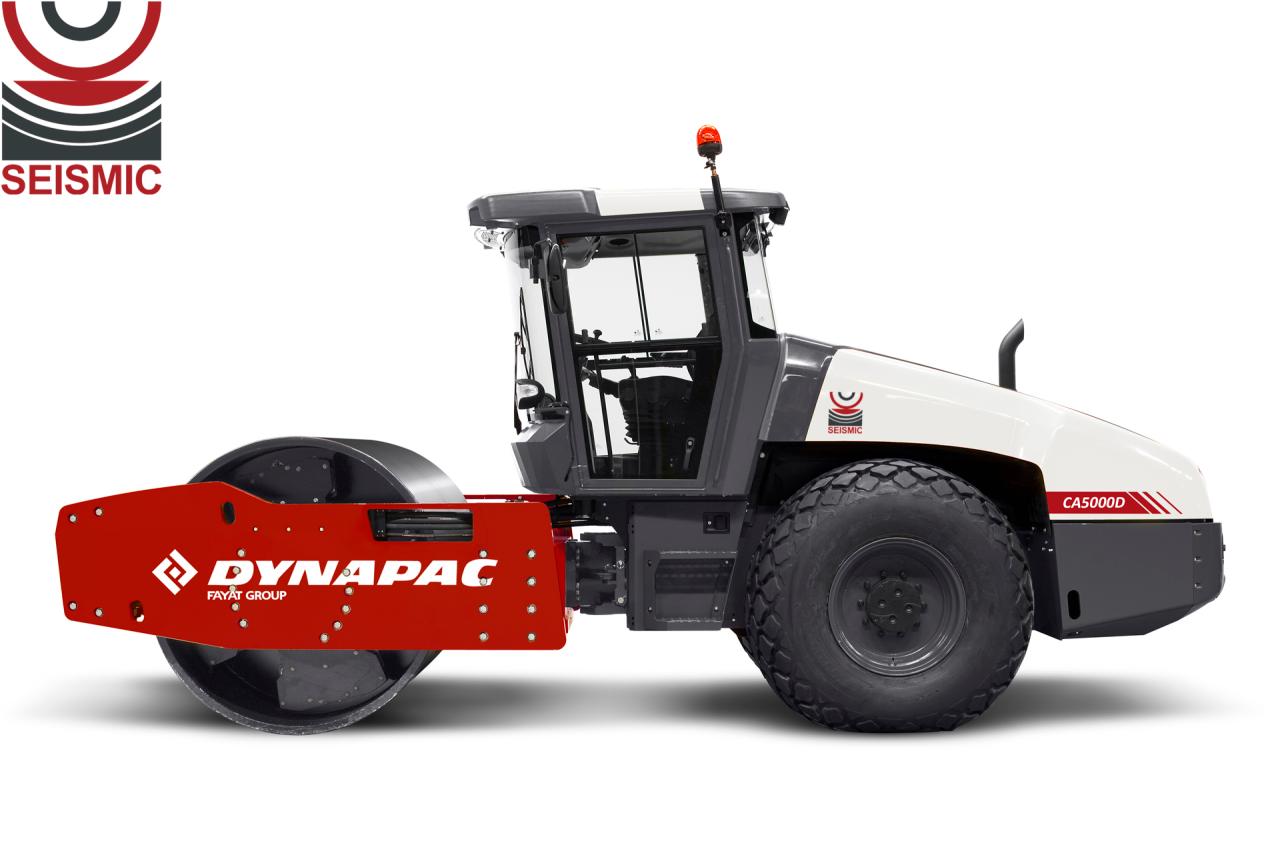 Envalsvält, vibrerande. Vikt 13-20 ton