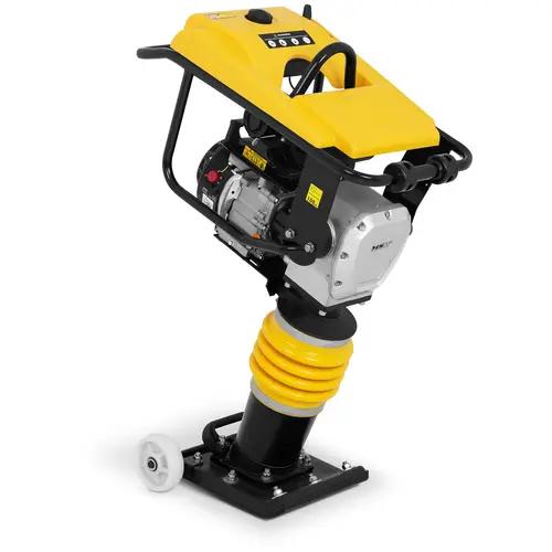 Vibrostamp, vikt < 90 kg