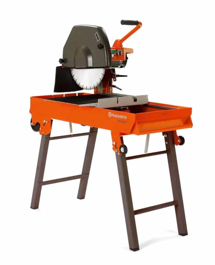 Bänksåg, sågdjup max 140 mm