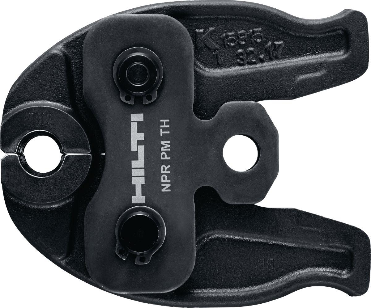 Pressback NPR PM TH 26mm(Roth, LK)