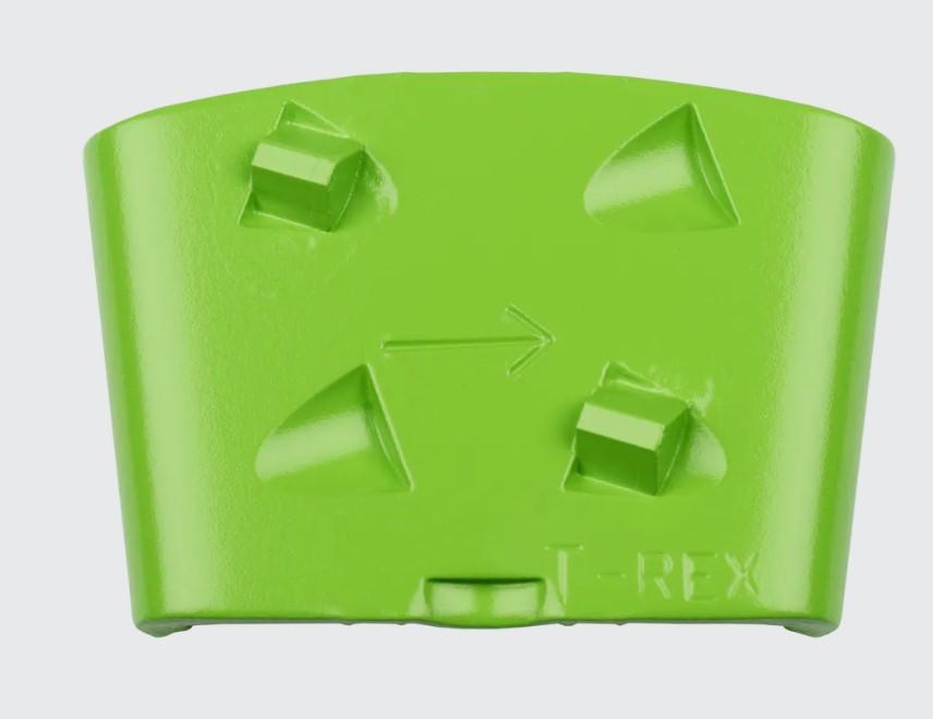 Segment EZ T-Rex Dome B (Hård avverkning)