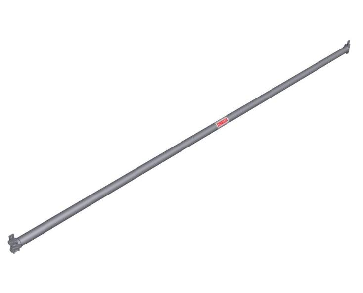 Combisafe Räckesledare 3,07m