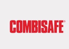 Combisafe Fot till avstängarfäste