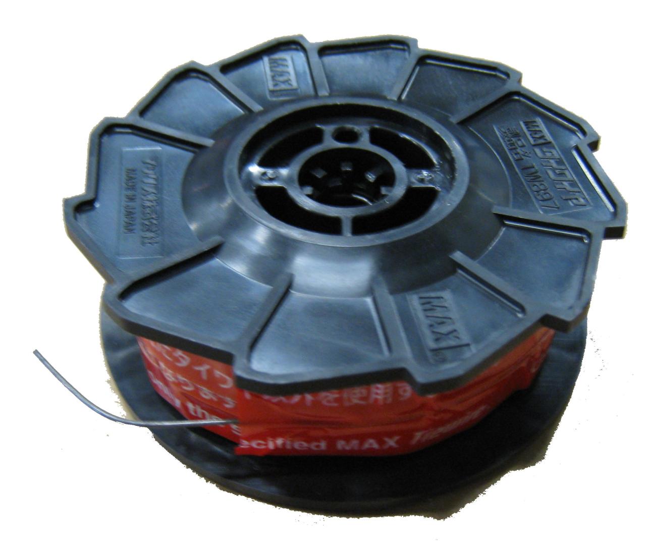 Najtrådsrulle TWA898 0,8mm till RB397,RB398, RB518