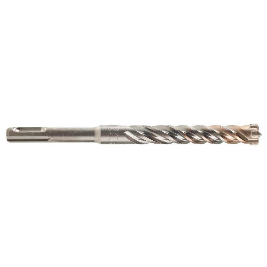 Hammarborr SDS+ MX4 14X210