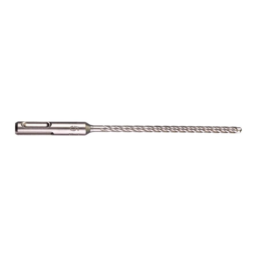 Hammarborr SDS+ MX4 5X165
