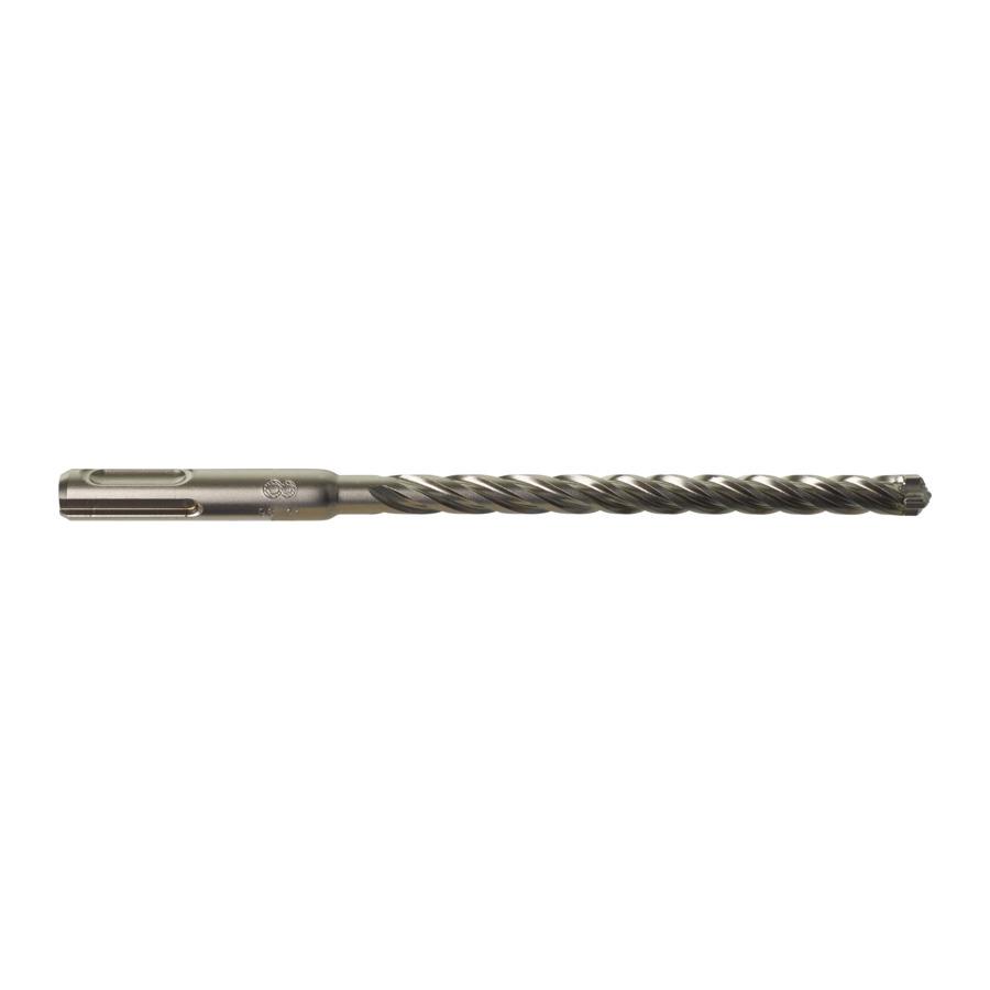 Hammarborr SDS+ MX4 8X165
