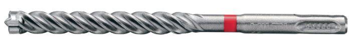 Hammarborr TE-CX 10/12 SDS+ 10x120mm