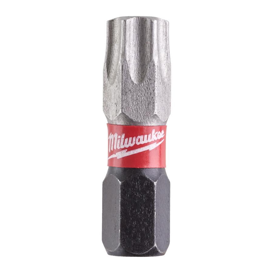 Bits Shockwave TX40X25mm CD 25P