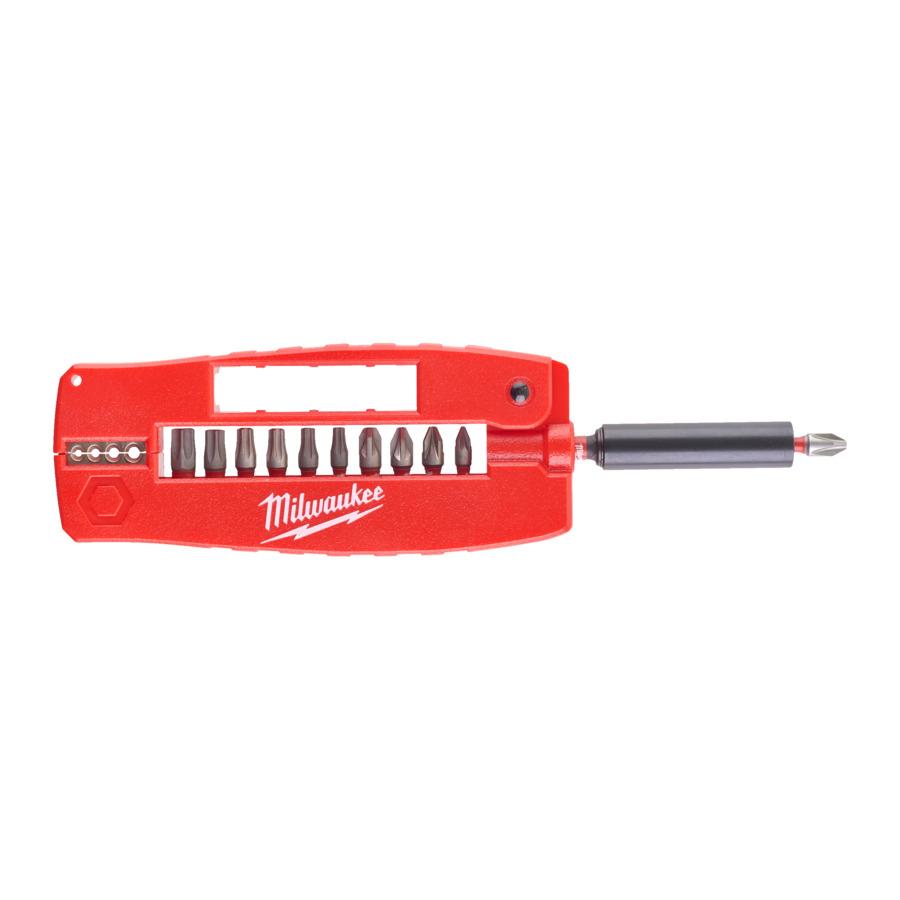 Bitssats Shockwave V2 CD 12P