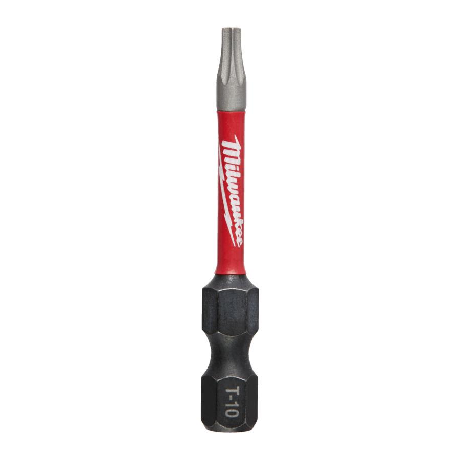 Bits Shockwave TX10X50mm