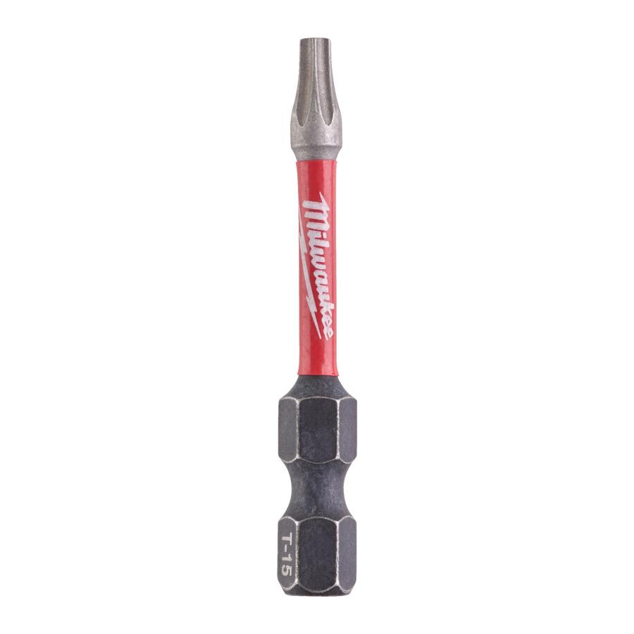 Bits Shockwave TX15X50mm