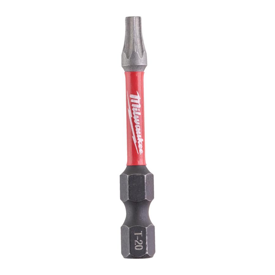 Bits Shockwave TX20X50mm CD 10P