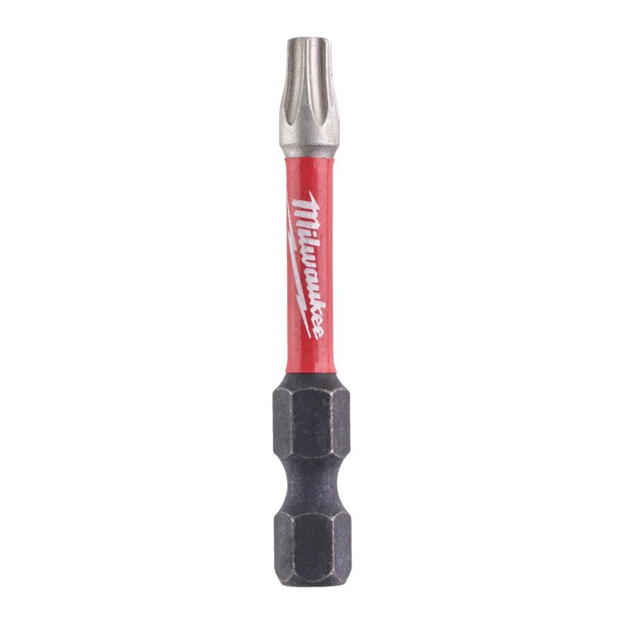 Bits Shockwave TX25X50mm CD 10P