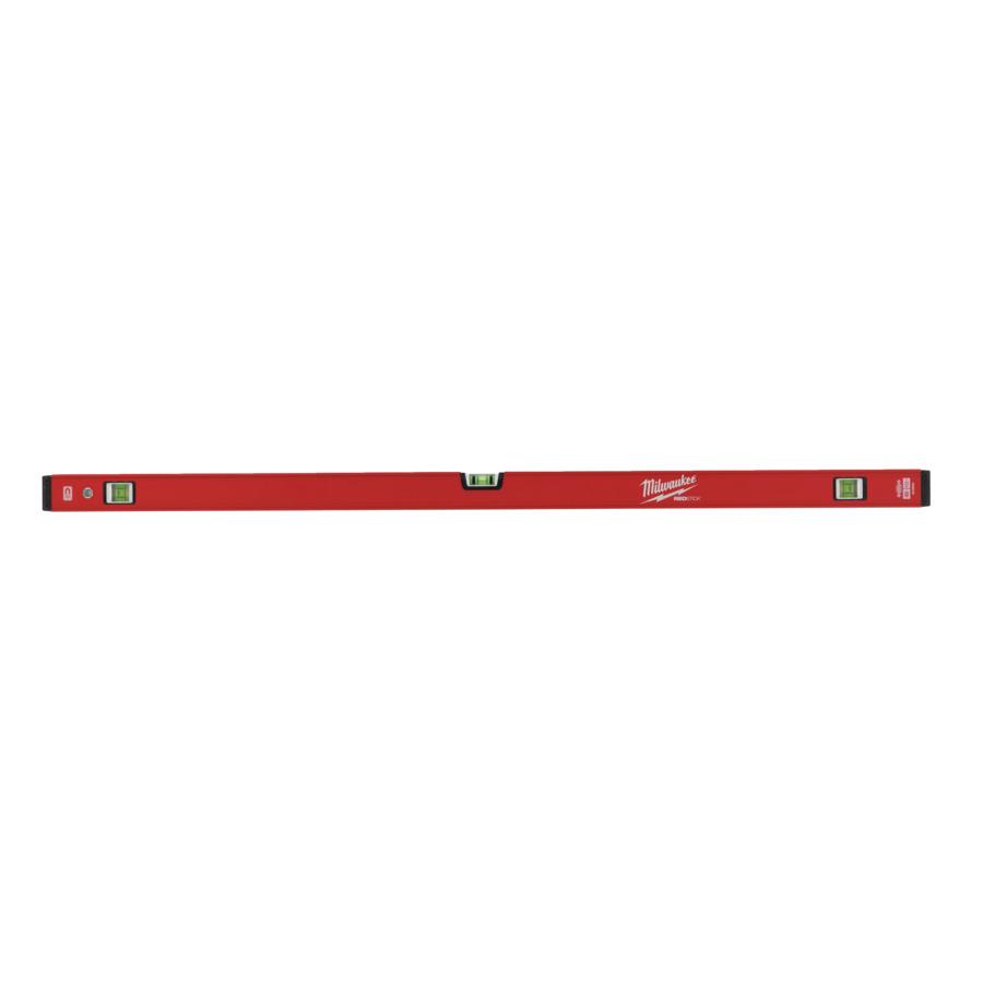 Vattenpass kompakt 120cm MAG