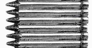 Dyckert HC 18/20 mm 3000/pkt