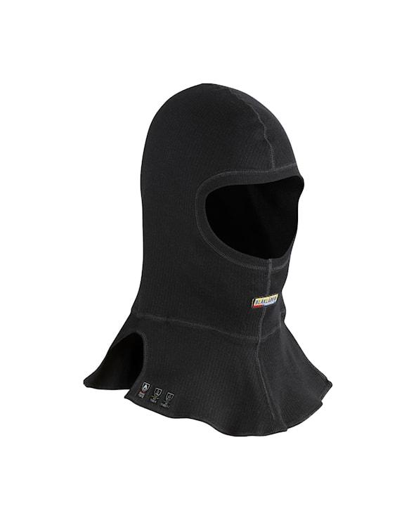 Balaclava SAFE Svart