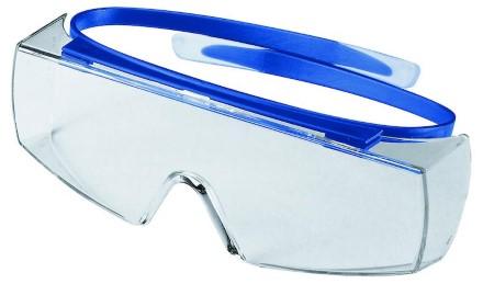 Skyddsglasögon Uvex Super OTG