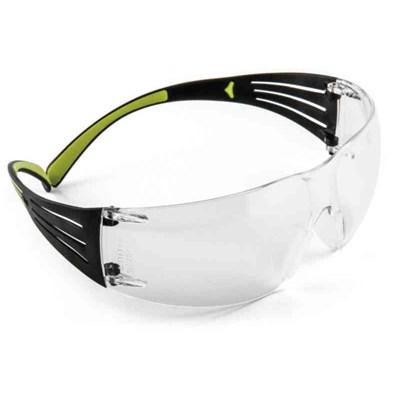 Skyddsglasögon 3M Securefit