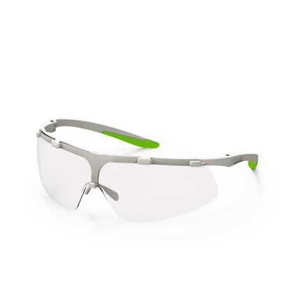 Skyddsglasögon Uvex Super Fit Klar