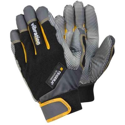 Handske vibration 9180 strl 9