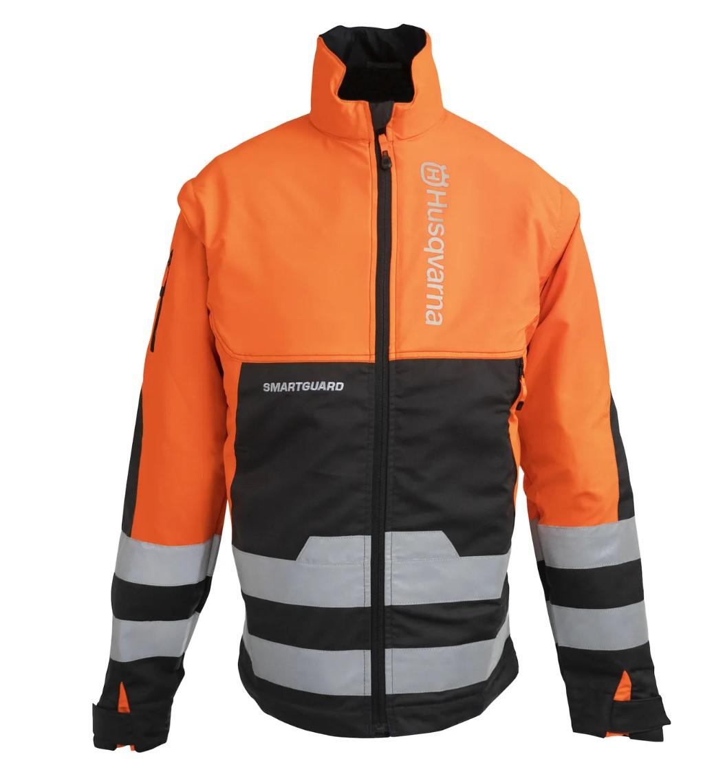 Jacka PE10J SmartGuard, strl XL