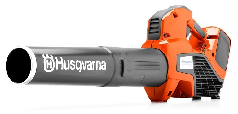 Lövblås, batteridriven 36V