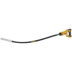 Stavvibrator valv, batteridriven
