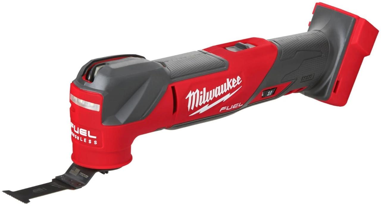 Multimaskin 18V