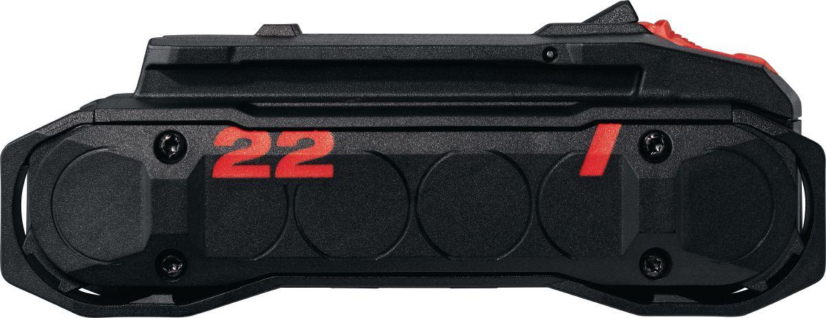 Batteri B 22-85(4,0Ah) Nuron