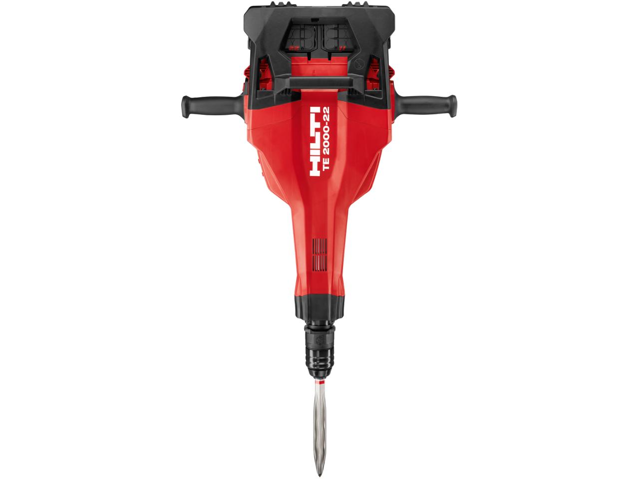 Bilningshammare, batteridriven 22V Nuron