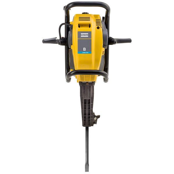 Motorspett ca 30kg , bensin