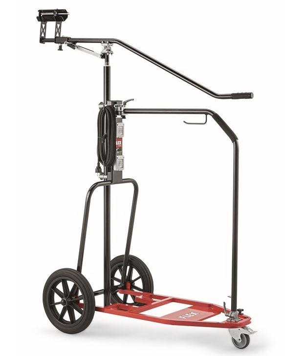 Giraffvagn