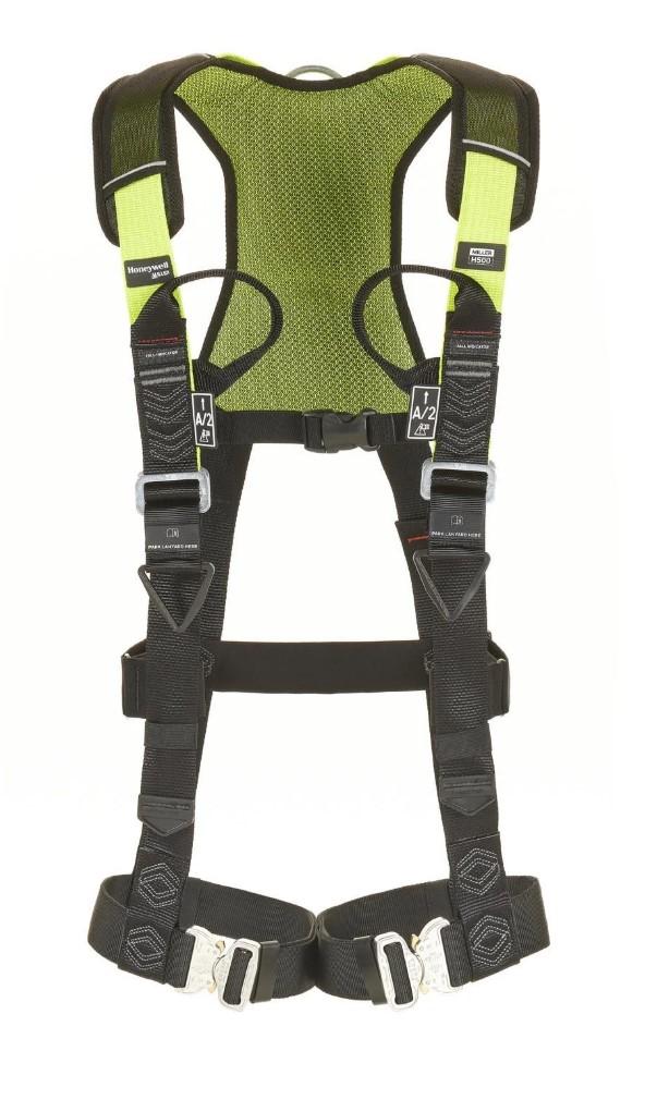 Fallskyddssele stl S/M ( <160cm )