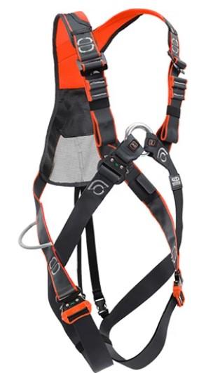 Fallskyddssele L/XL (160-190cm)