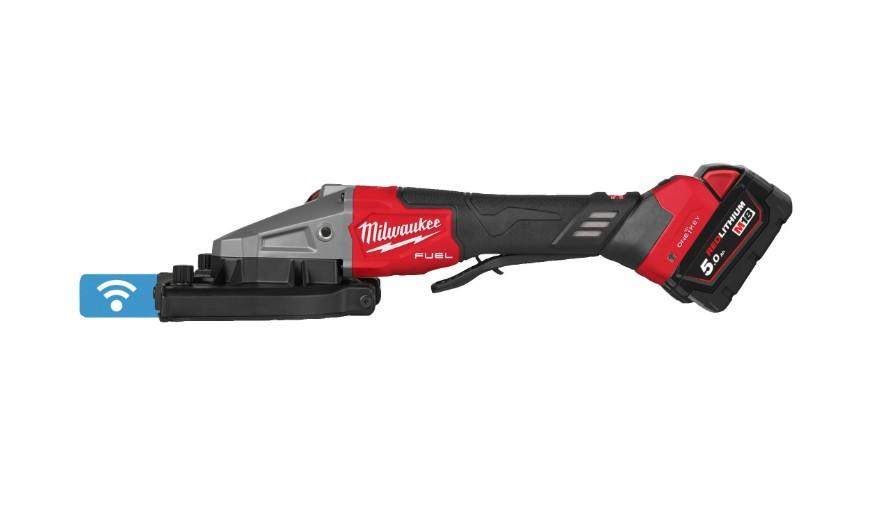Armeringskap, batteri ≤ ø32mm