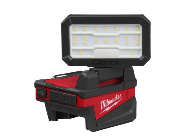 Lampa 18V Alis