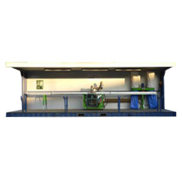 Sågstationer