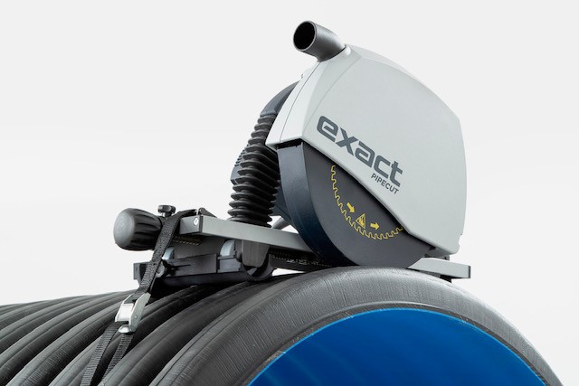 Rörkap max 1000mm | Skanska Rental